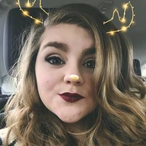 Meet your Posher, Kristina